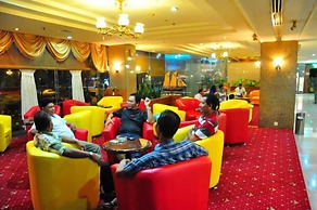 Nagoya Plasa Hotel