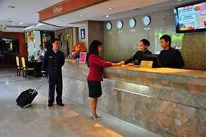 Nagoya Plasa Hotel
