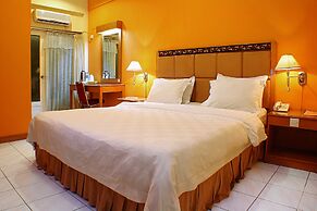Hotel Hangtuah