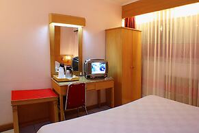 Hotel Hangtuah
