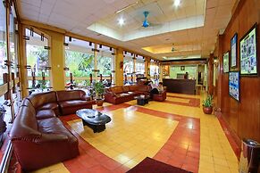 Hotel Hangtuah