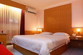 Hotel Hangtuah