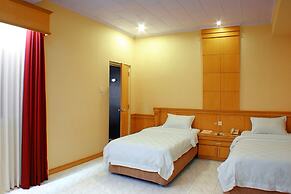 Hotel Hangtuah