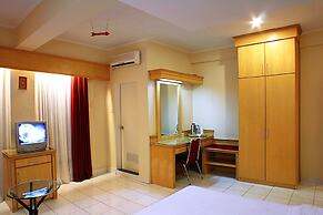 Hotel Hangtuah