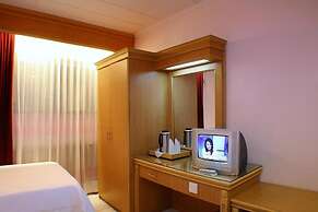 Hotel Hangtuah