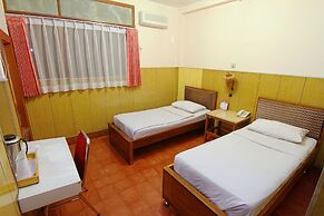 Hotel Hangtuah