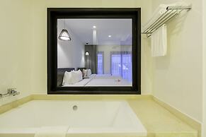 Aroma Angkor Boutique Hotel