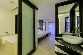 Aroma Angkor Boutique Hotel