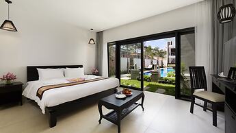 Aroma Angkor Boutique Hotel