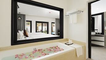 Aroma Angkor Boutique Hotel