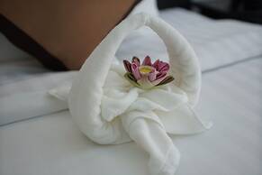 Aroma Angkor Boutique Hotel
