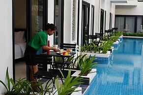 Aroma Angkor Boutique Hotel