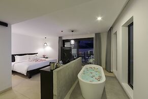 Aroma Angkor Boutique Hotel
