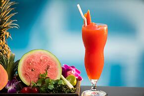 Aroma Angkor Boutique Hotel