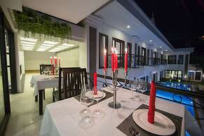 Aroma Angkor Boutique Hotel