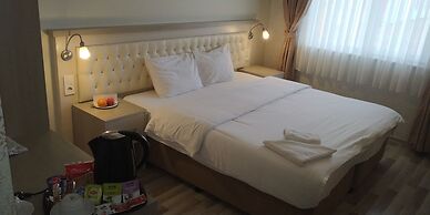 Hotel Akdag