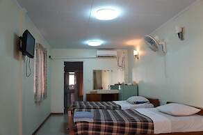 Highland Lodge Hotel