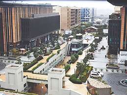 Hotel Aeropath
