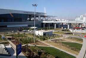 Hotel Aeropath