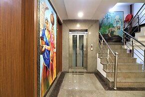 Hotel Aeropath