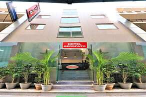 Hotel Aeropath
