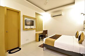 Hotel Aeropath