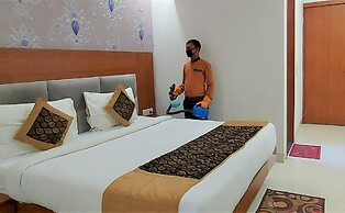 Hotel Aeropath