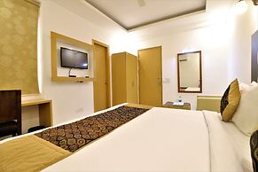 Hotel Aeropath