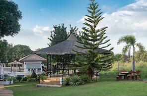 Nauvoo Farm Resort