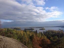 Drive Park Ladoga