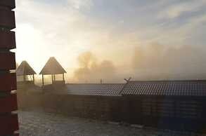 Drive Park Ladoga
