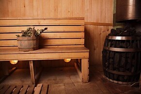 Drive Park Ladoga
