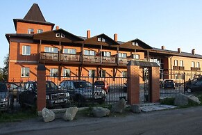 Drive Park Ladoga