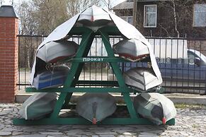 Drive Park Ladoga