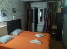 Drive Park Ladoga