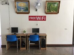 Krabi Golden Hill Hotel