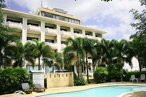 Krabi Golden Hill Hotel