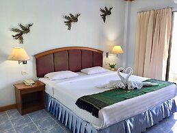 Krabi Golden Hill Hotel