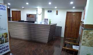 Cinnamon Residency