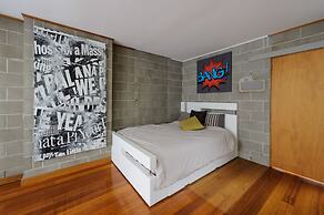 Retro House