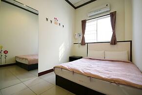 Sun Flower House