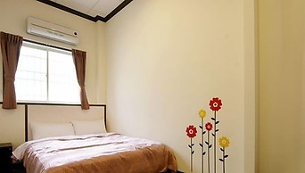 Sun Flower House