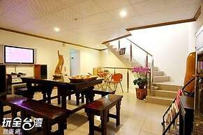 Sun Flower House