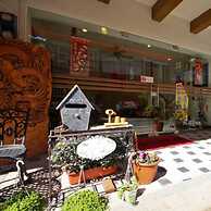 Sun Flower House