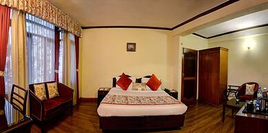 Summit Le Royale Hotel, Shimla