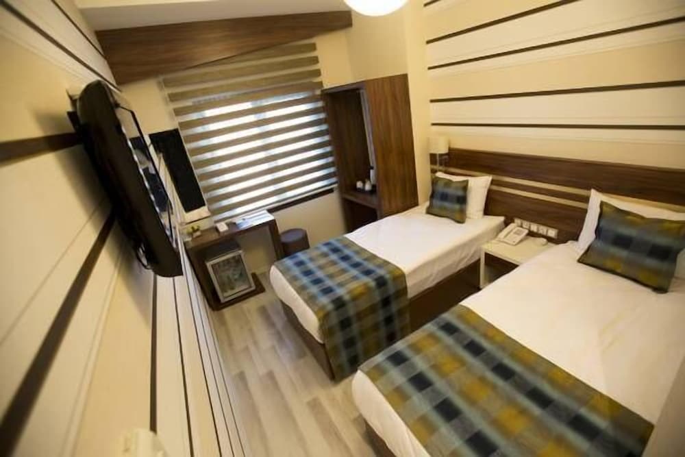 Altinpark Hotel