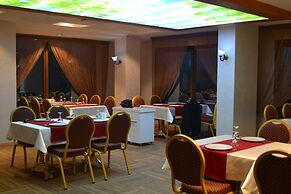 Altinpark Hotel