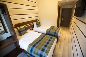 Altinpark Hotel