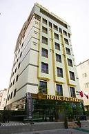 Altinpark Hotel