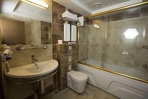 Altinpark Hotel